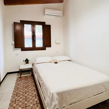 Splendida Casa - 50 Metri Dal Mare פורטוסקוזו
