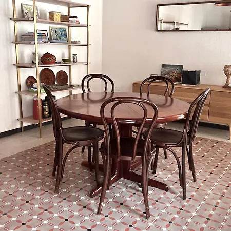 Splendida Casa - 50 Metri Dal Mare * פורטוסקוזו