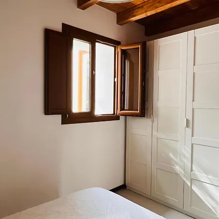 דירה Splendida Casa - 50 Metri Dal Mare *