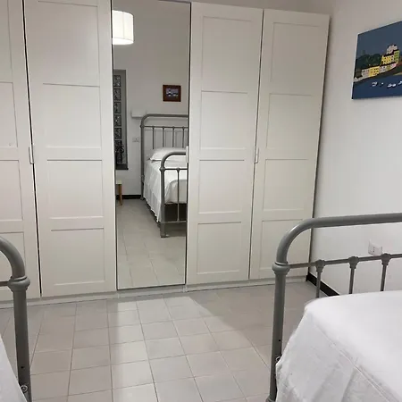Splendida Casa - 50 Metri Dal Mare דירה