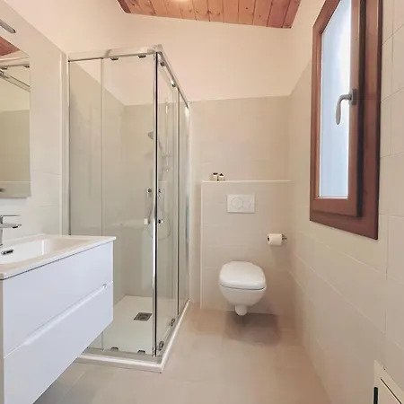 Splendida Casa - 50 Metri Dal Mare *