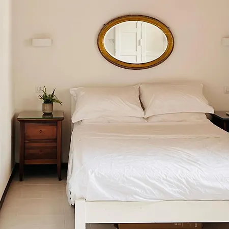 Apartment Splendida Casa - 50 Metri Dal Mare