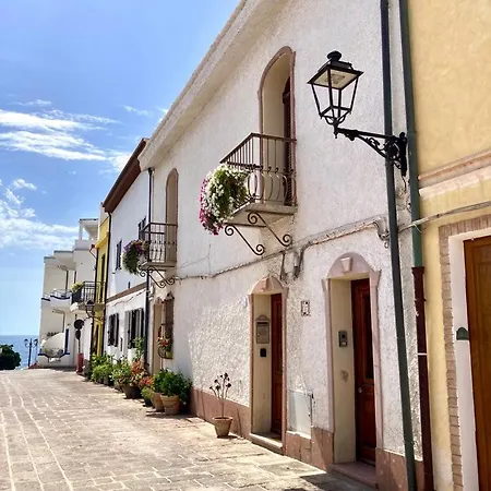 Apartment Splendida Casa - 50 Metri Dal Mare Portoscuso