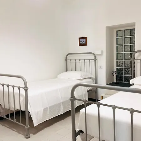 Apartment Splendida Casa - 50 Metri Dal Mare