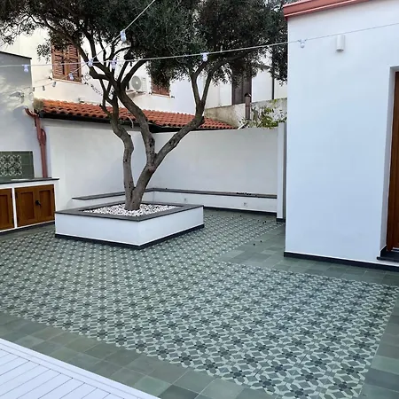 Splendida Casa - 50 Metri Dal Mare *