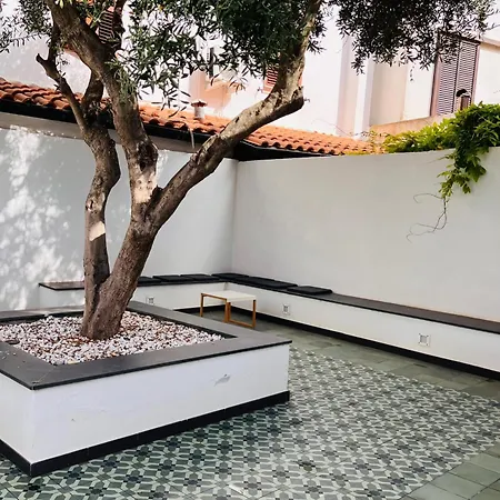 Splendida Casa - 50 Metri Dal Mare Apartment *