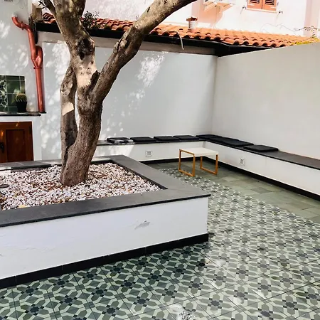 Splendida Casa - 50 Metri Dal Mare Apartment *